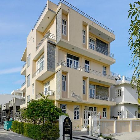 Shahpura Dev Villa Ουνταϊπούρ Εξωτερικό φωτογραφία