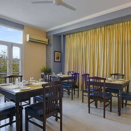 Shahpura Dev Villa Ουνταϊπούρ Εξωτερικό φωτογραφία