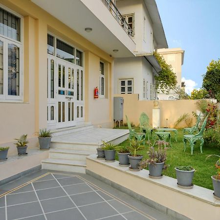 Shahpura Dev Villa Ουνταϊπούρ Εξωτερικό φωτογραφία
