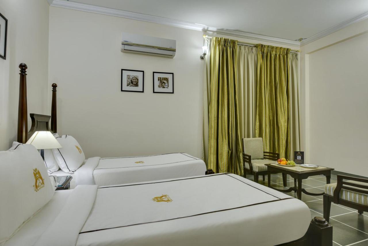 Shahpura Dev Villa Ουνταϊπούρ Εξωτερικό φωτογραφία