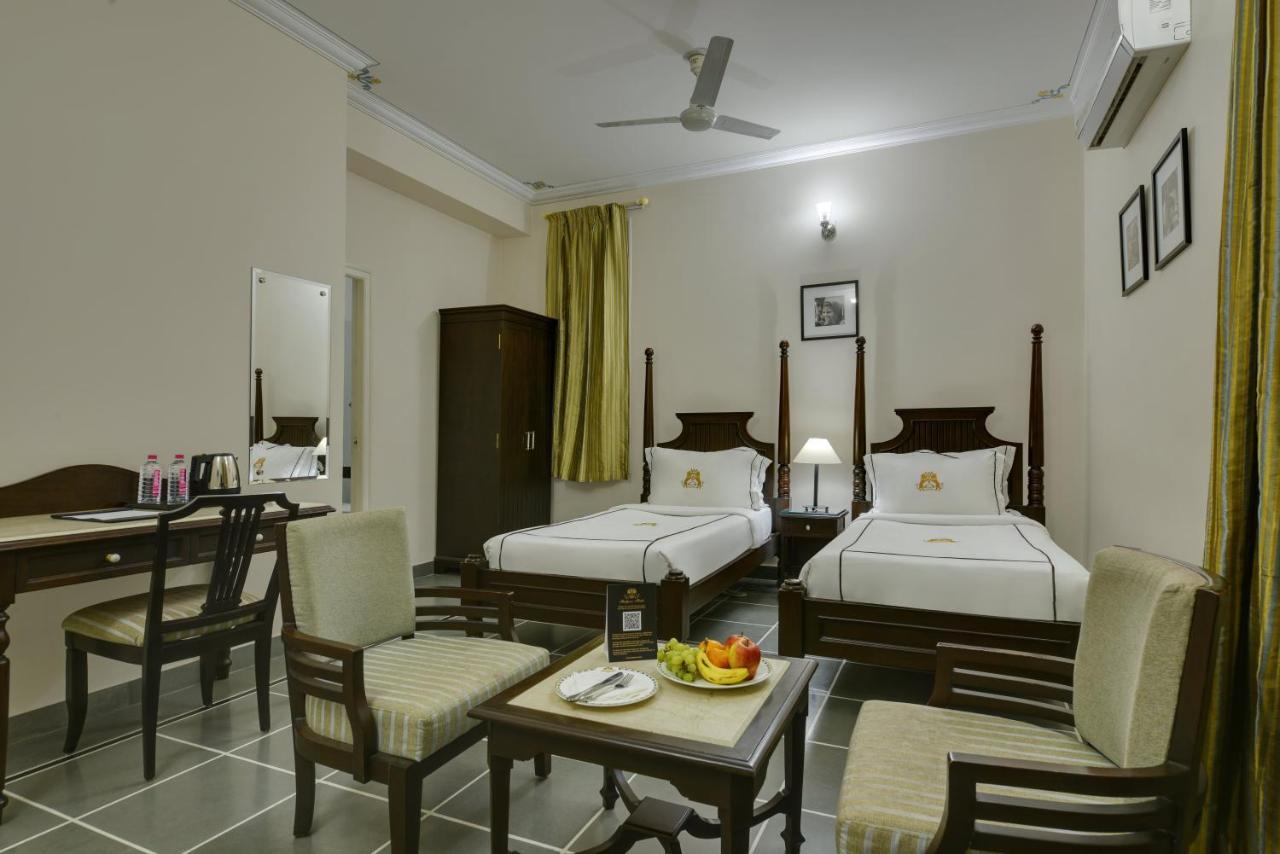 Shahpura Dev Villa Ουνταϊπούρ Εξωτερικό φωτογραφία