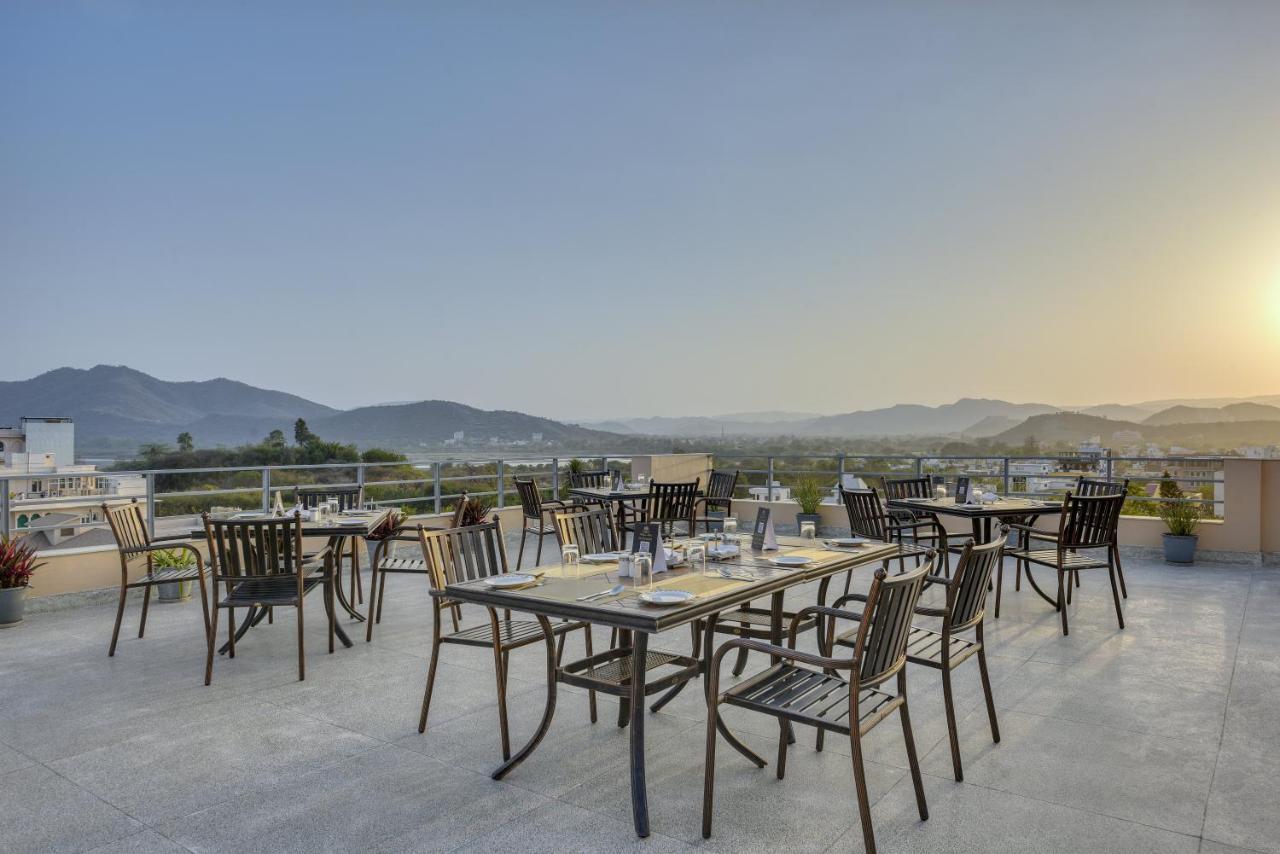 Shahpura Dev Villa Ουνταϊπούρ Εξωτερικό φωτογραφία