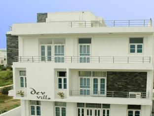 Shahpura Dev Villa Ουνταϊπούρ Εξωτερικό φωτογραφία
