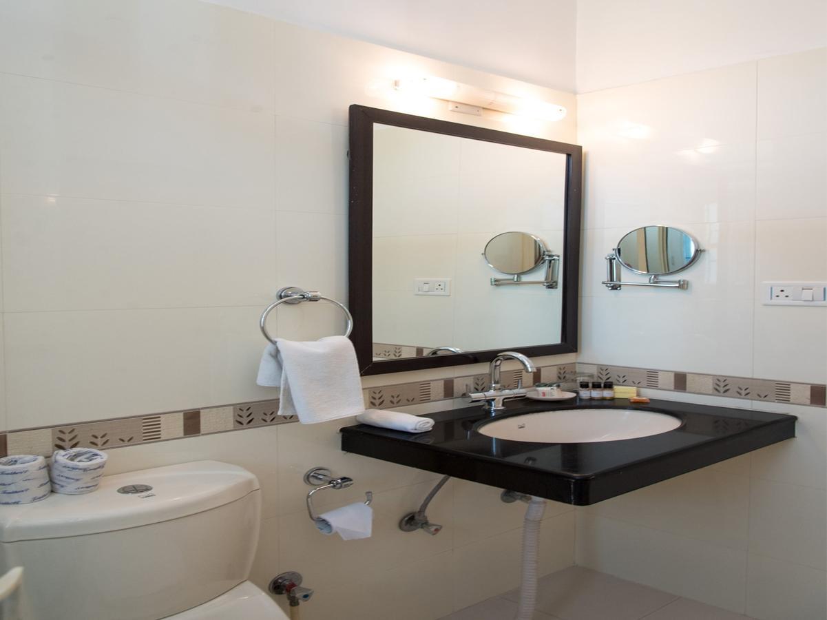 Shahpura Dev Villa Ουνταϊπούρ Εξωτερικό φωτογραφία