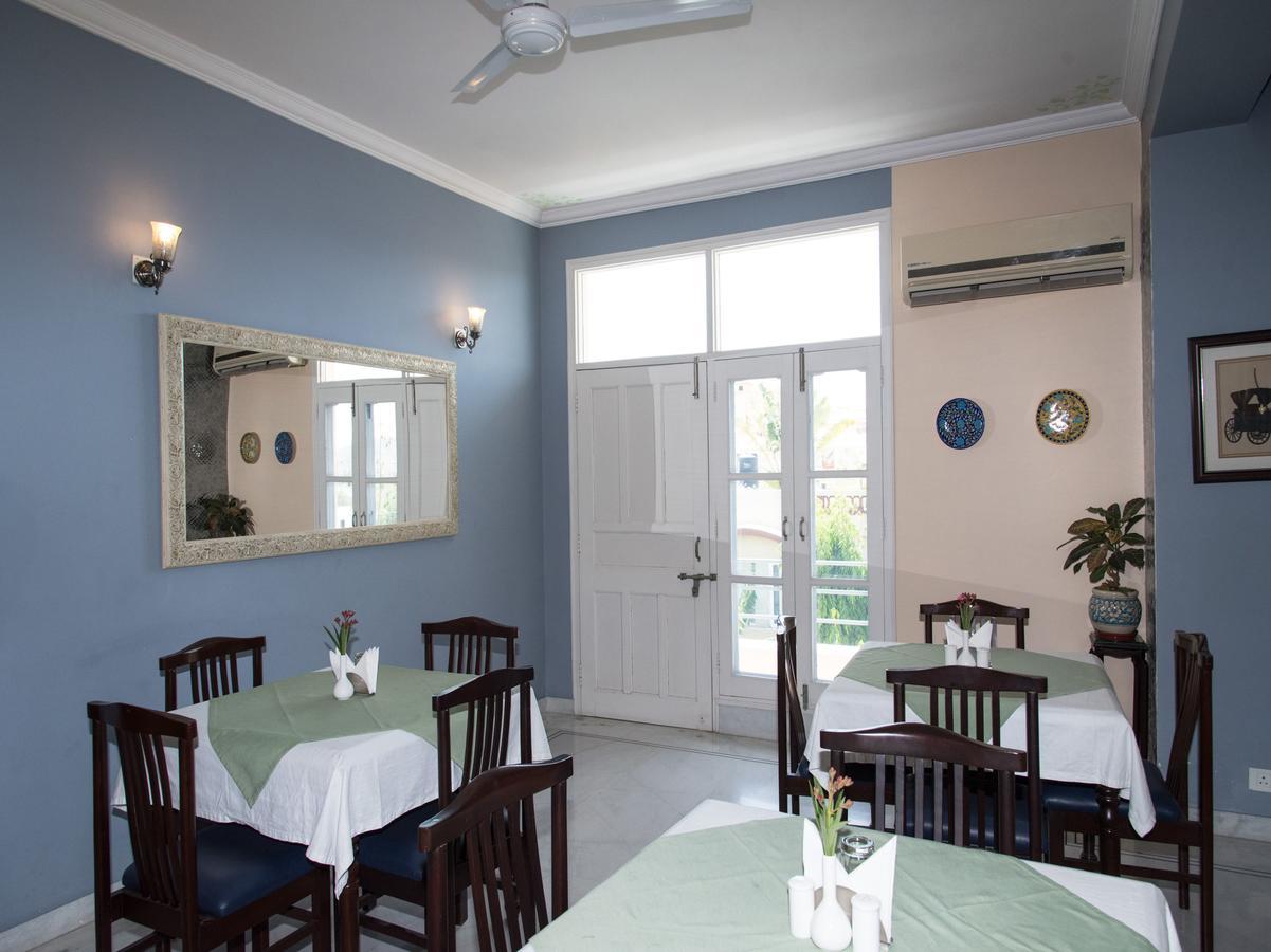 Shahpura Dev Villa Ουνταϊπούρ Εξωτερικό φωτογραφία